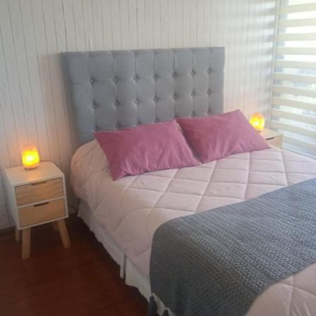 Departamento Santiago Centro 아파트 외부 사진